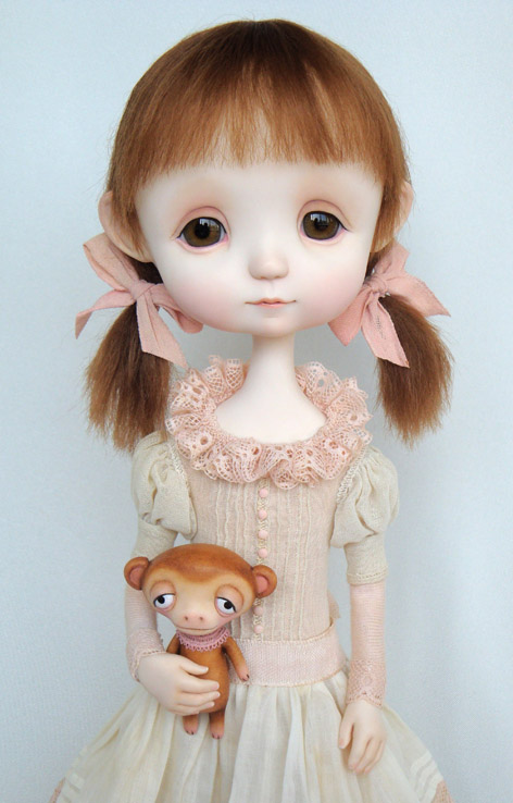 jessie volt tiffany doll jessie volt tiffany doll